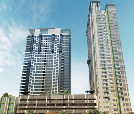 ALVEO SENTROVE TOWER